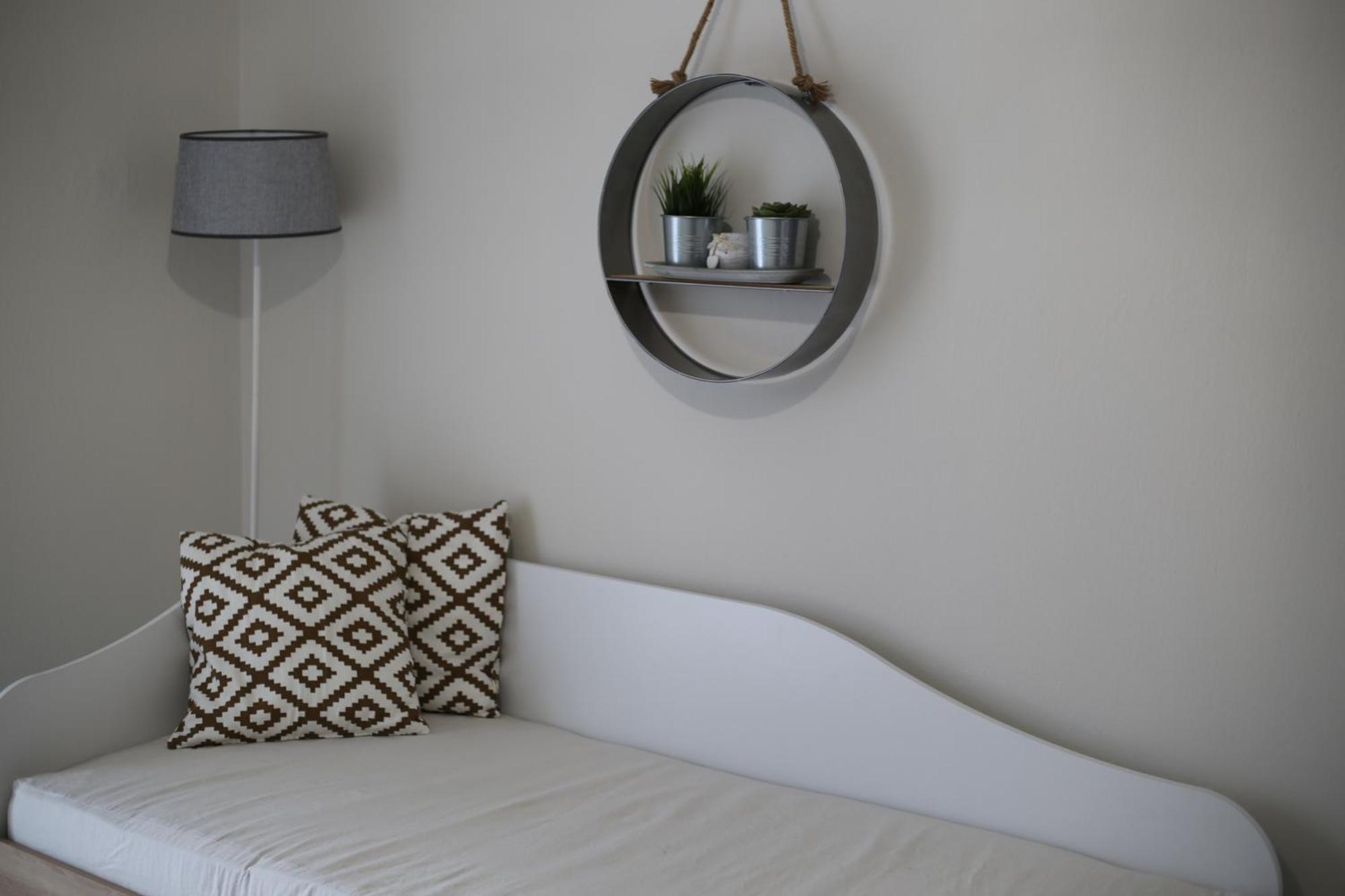Our Home-Fully Renovated Apartments And Studios By The Sea Nikiti  Extérieur photo